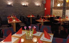 Hotel-Restaurant Le Lion D'Or